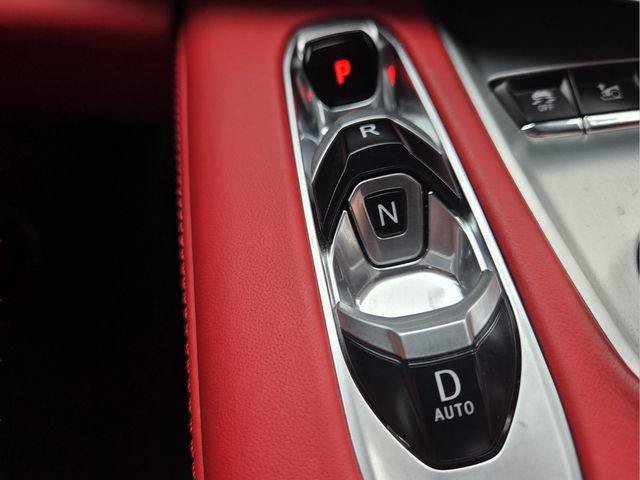 Used 2024 Chevrolet Corvette Z06 RWD image 20