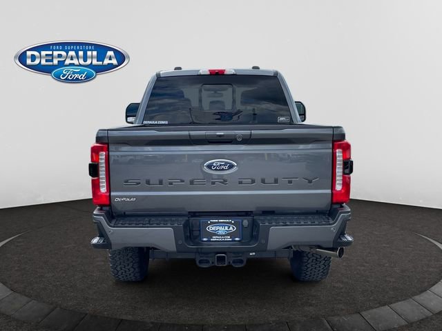 Used 2023 Ford F250 XLT w/ XLT Premium Package AWD/4WD image 5