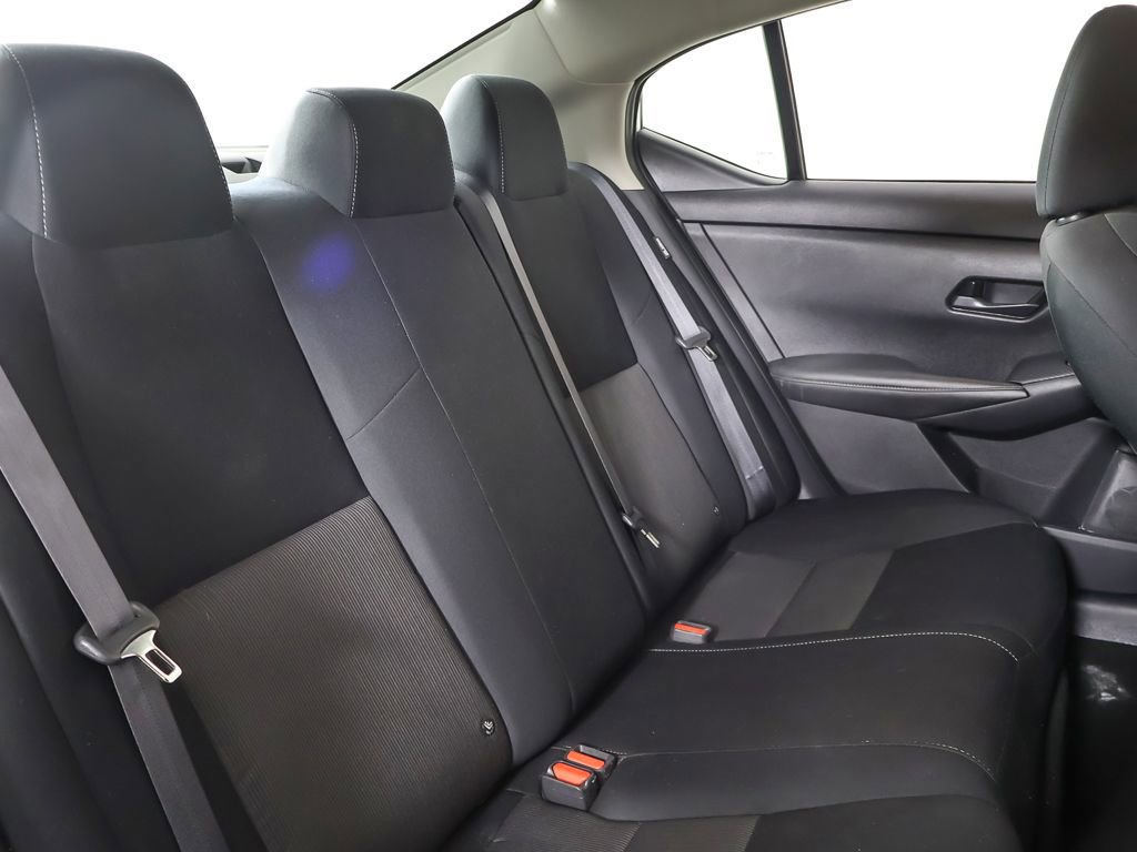 Used 2024 Nissan Sentra SV image 31