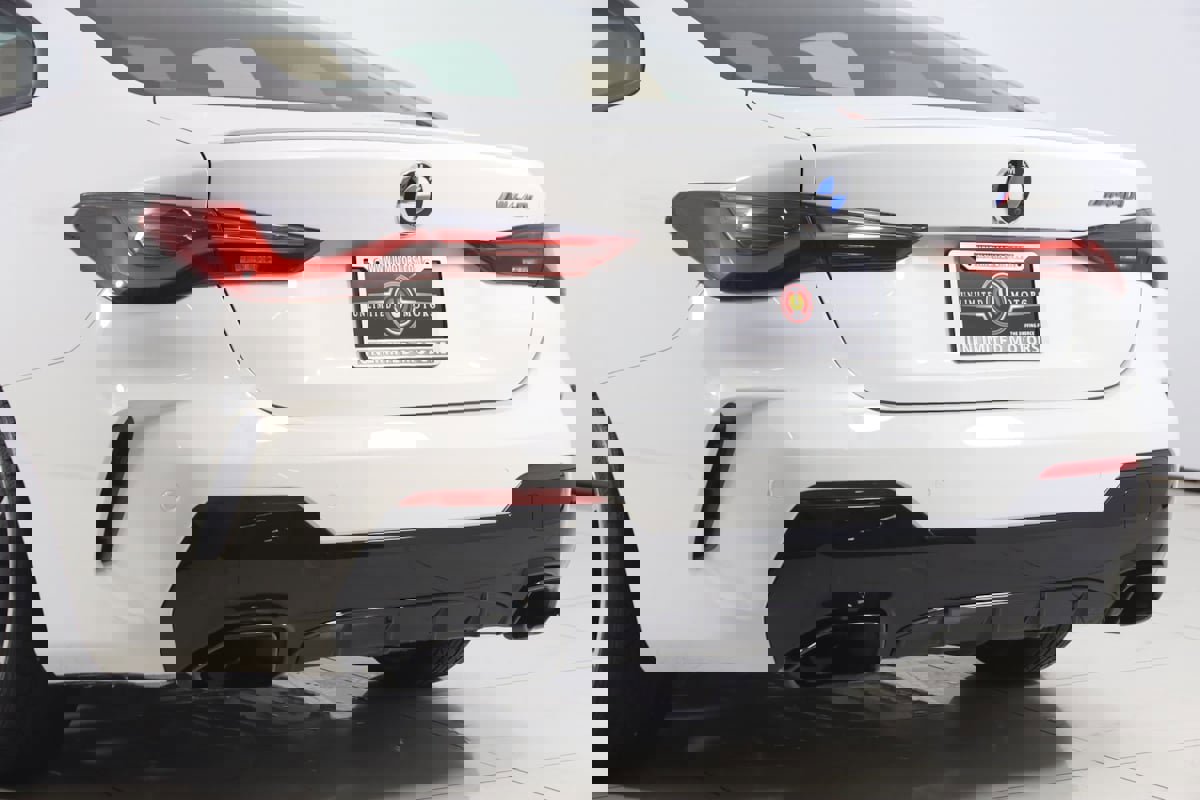 Used 2023 BMW M440i M440i image 27