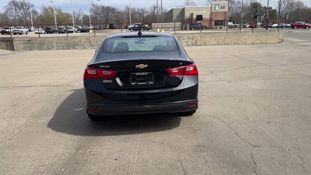 Used 2024 Chevrolet Malibu LT image 7
