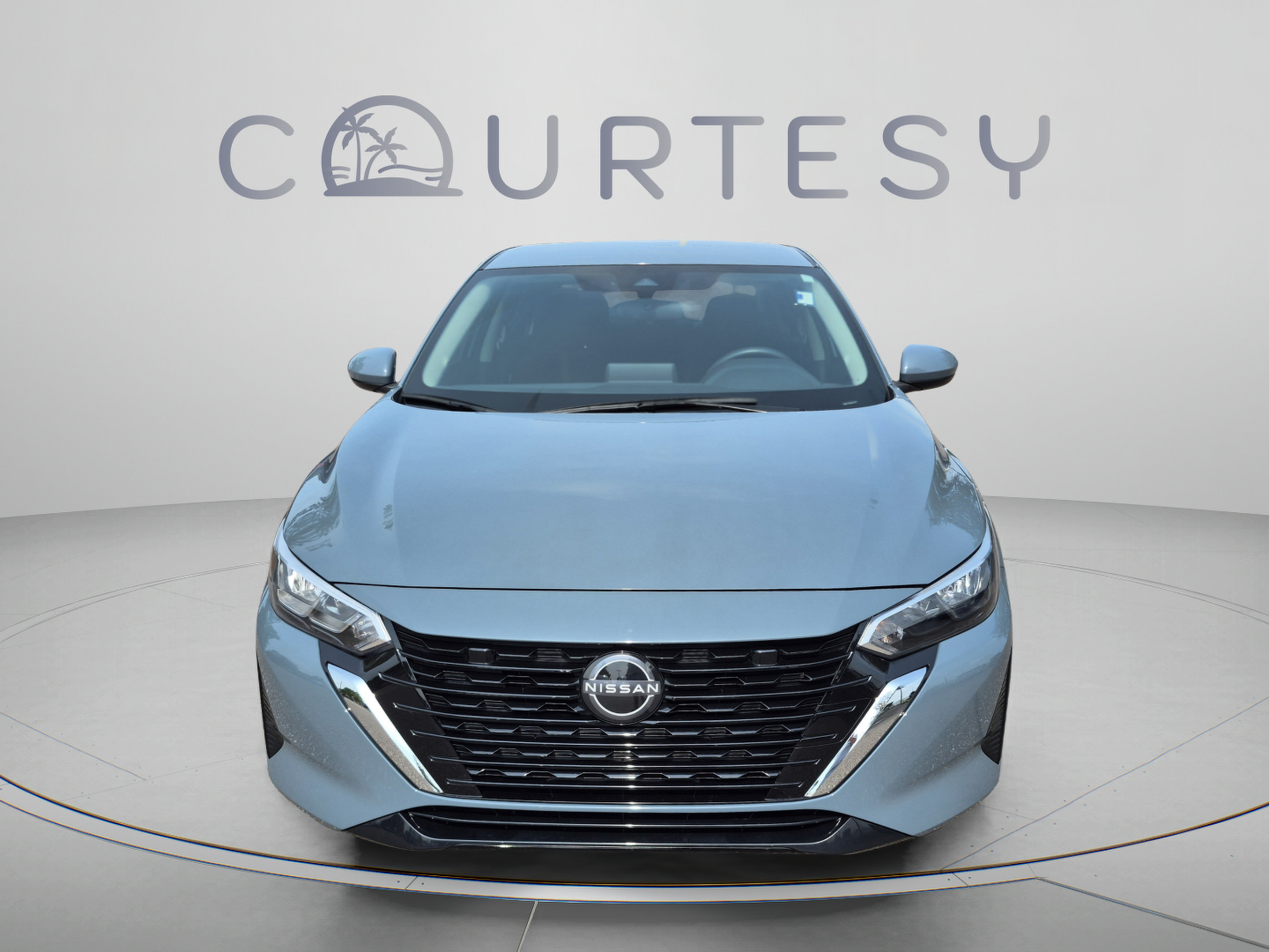 Certified 2024 Nissan Sentra SV w/ All-Weather Package FWD image 10