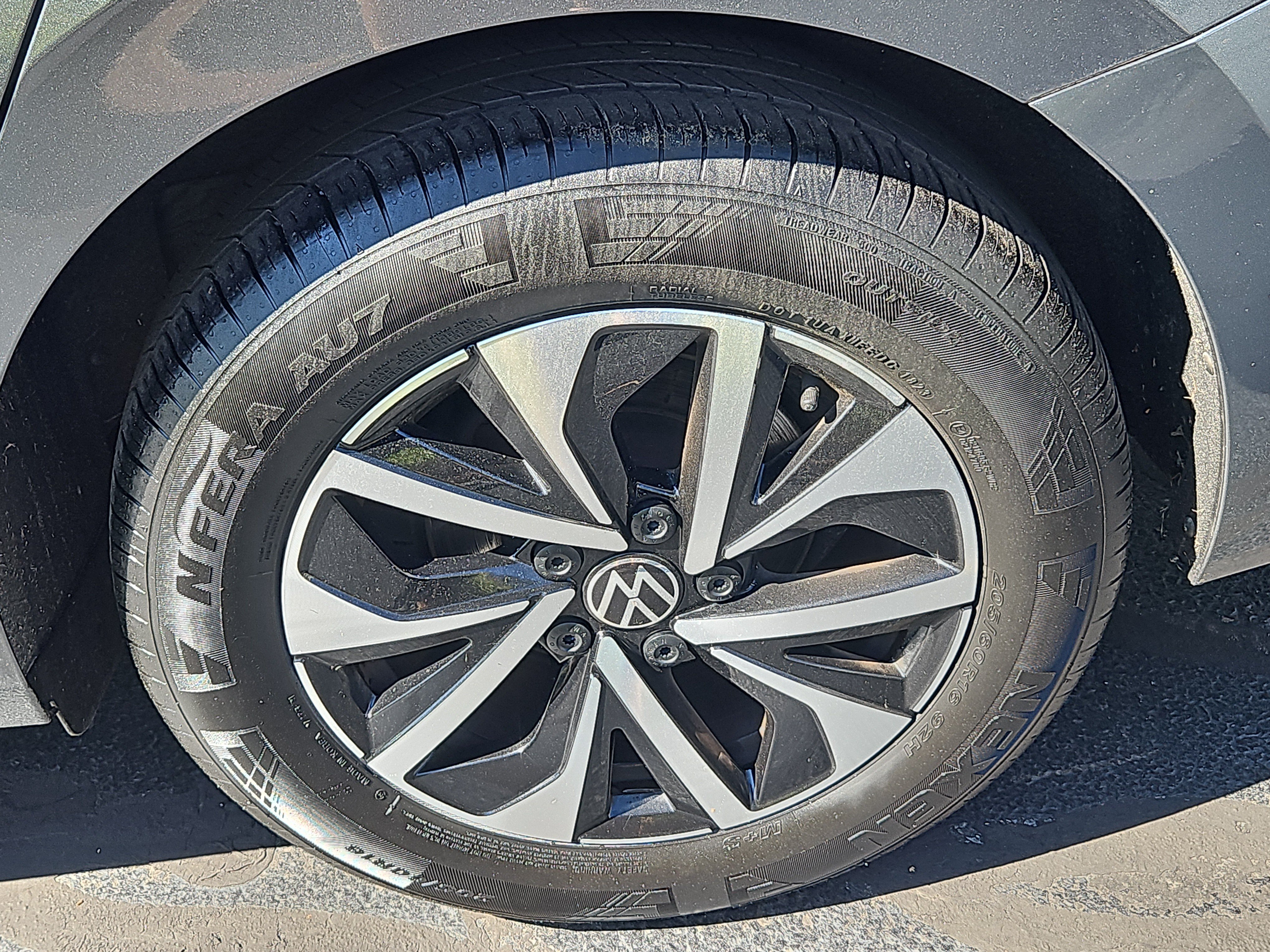Used 2024 Volkswagen Jetta S FWD image 23
