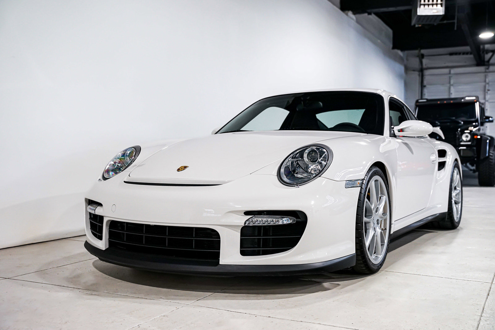 Used 2009 Porsche 911 GT2 image 33