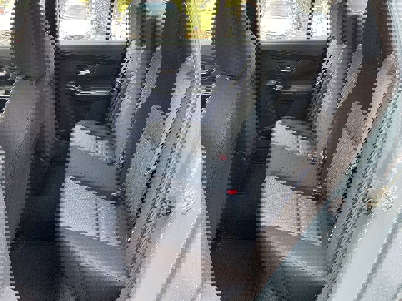 New 2026 Nissan Sentra SV image 14