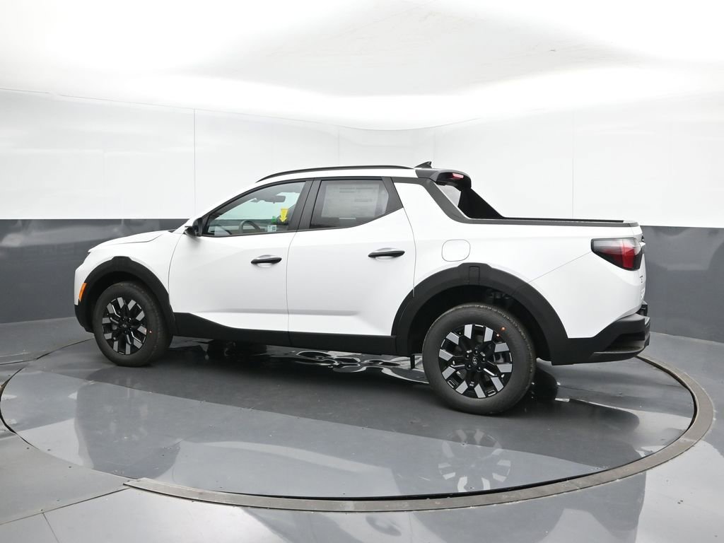 New 2026 Hyundai Santa Cruz SEL image 3