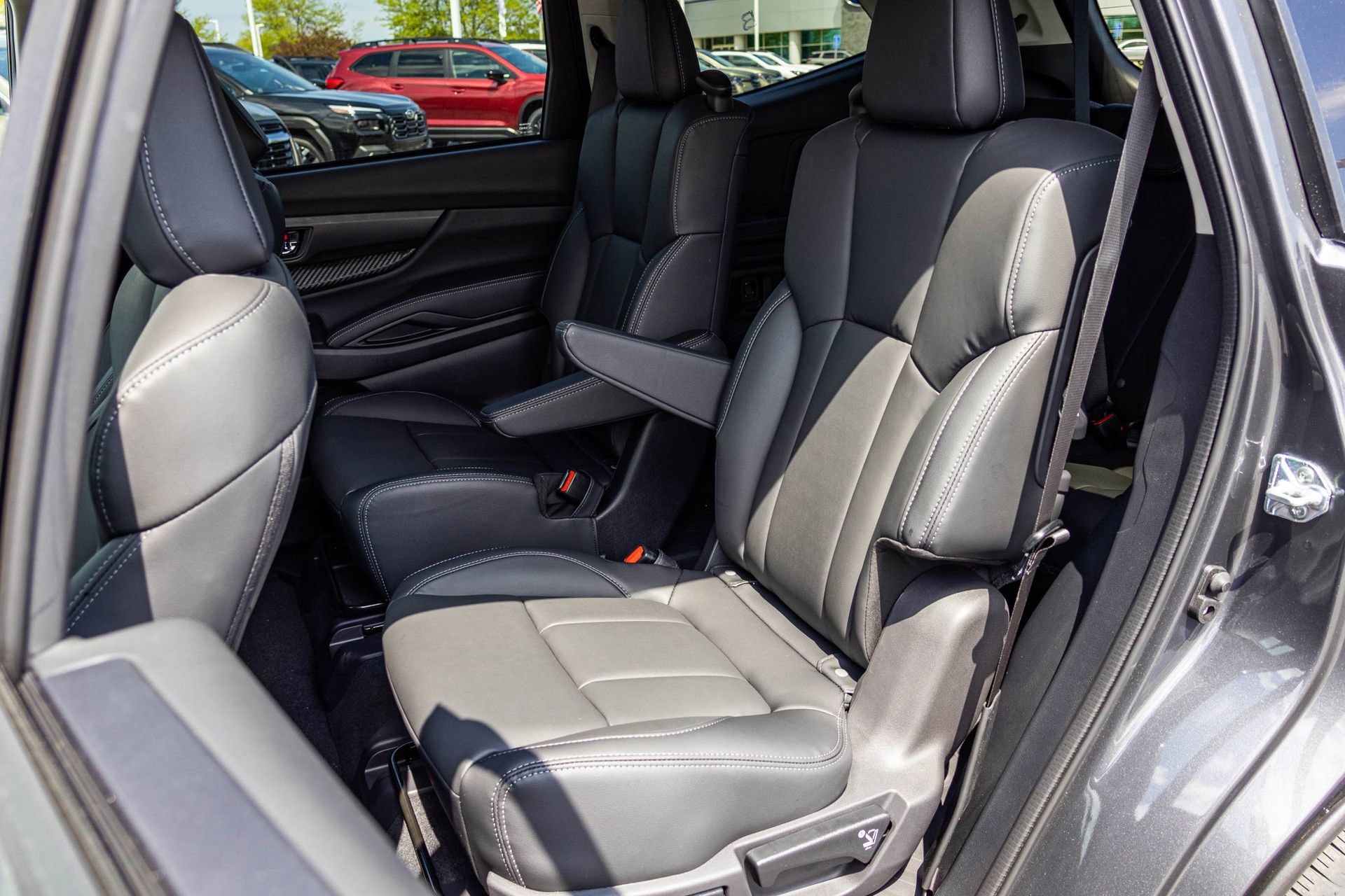 New 2026 Subaru Ascent Premium AWD/4WD image 36