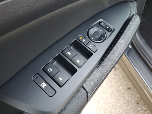 New 2026 Kia Sportage EX w/ EX Panoramic Sunroof Package image 22