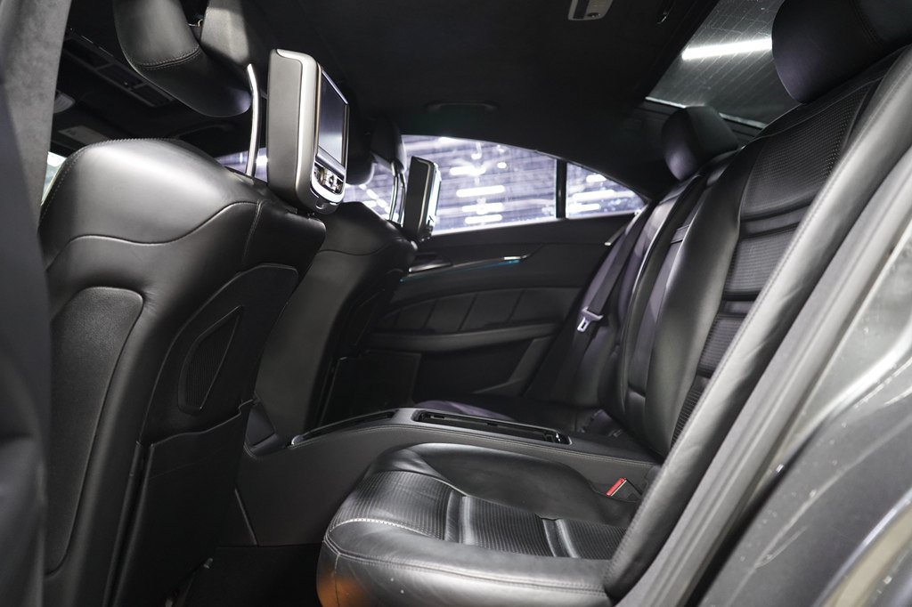 Used 2012 Mercedes-Benz CLS 63 AMG image 15