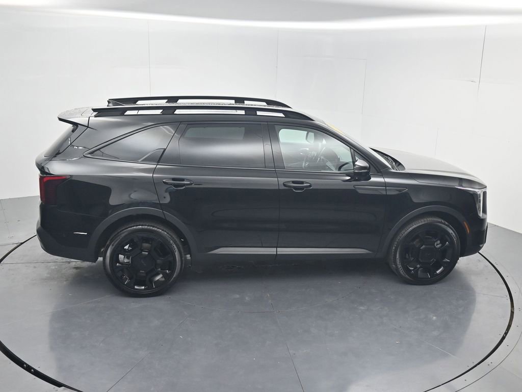 Certified 2025 Kia Sorento SX Prestige AWD/4WD image 59