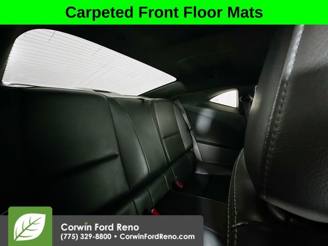 Used 2013 Chevrolet Camaro SS w/ SS Performance Package image 24