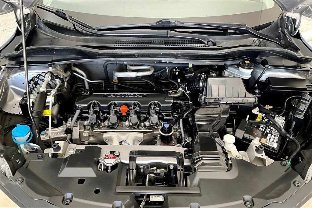 Used 2022 Honda HR-V EX image 13