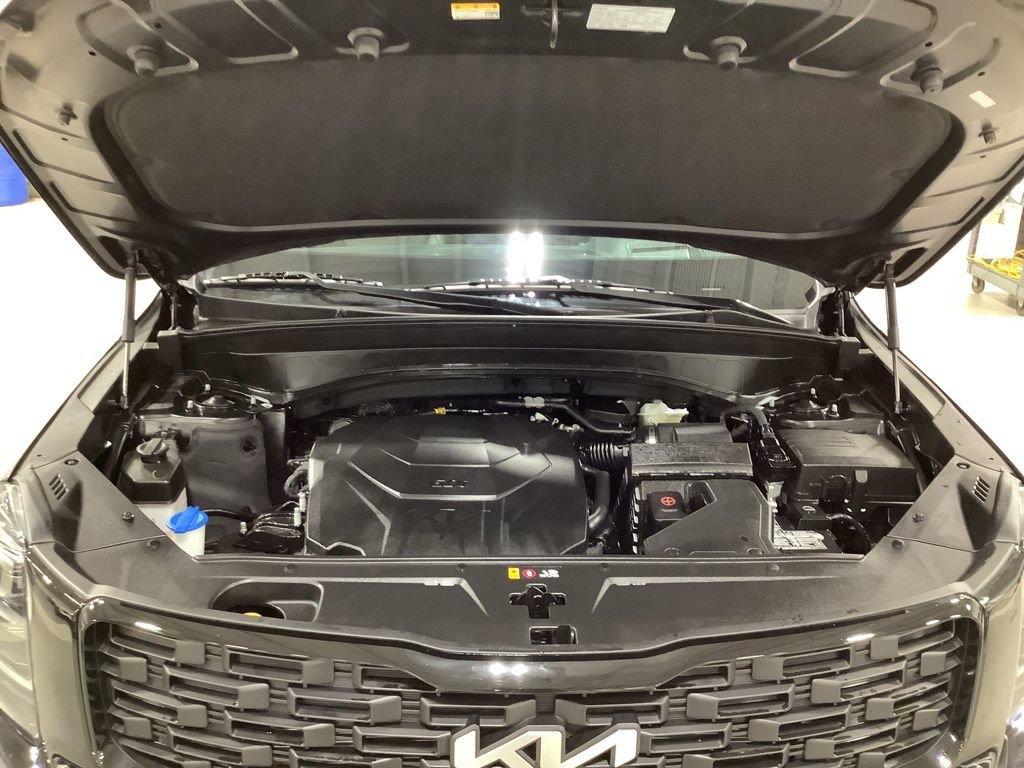 Used 2022 Kia Telluride SX w/ SX Prestige Package image 17
