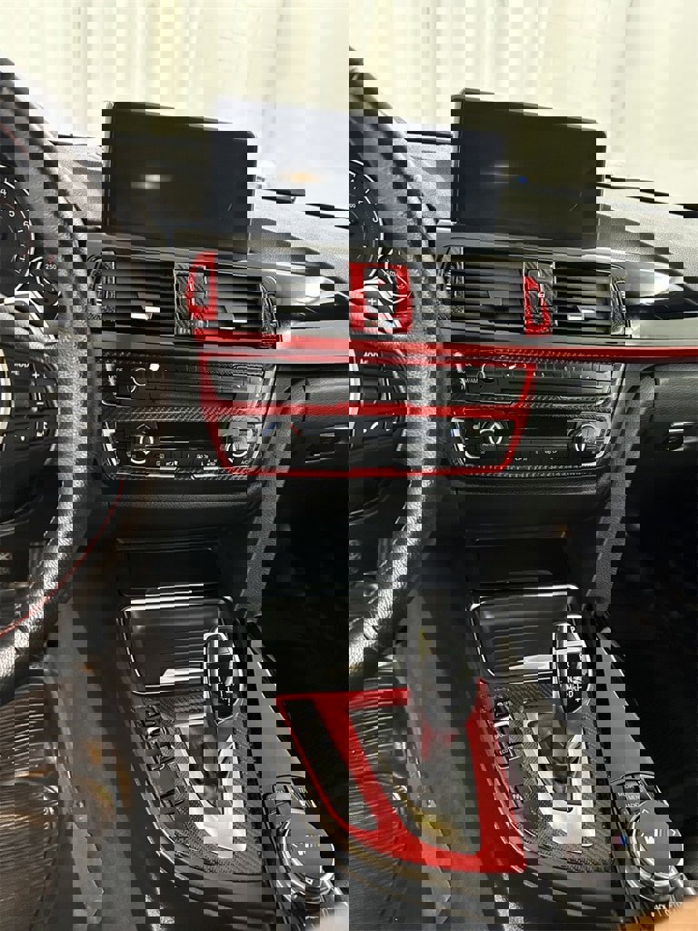 Used 2014 BMW 435i Convertible image 18