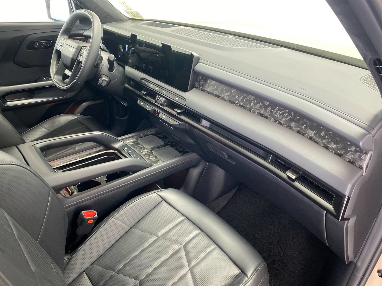 New 2027 Kia Telluride SX Prestige X-Pro AWD/4WD image 31