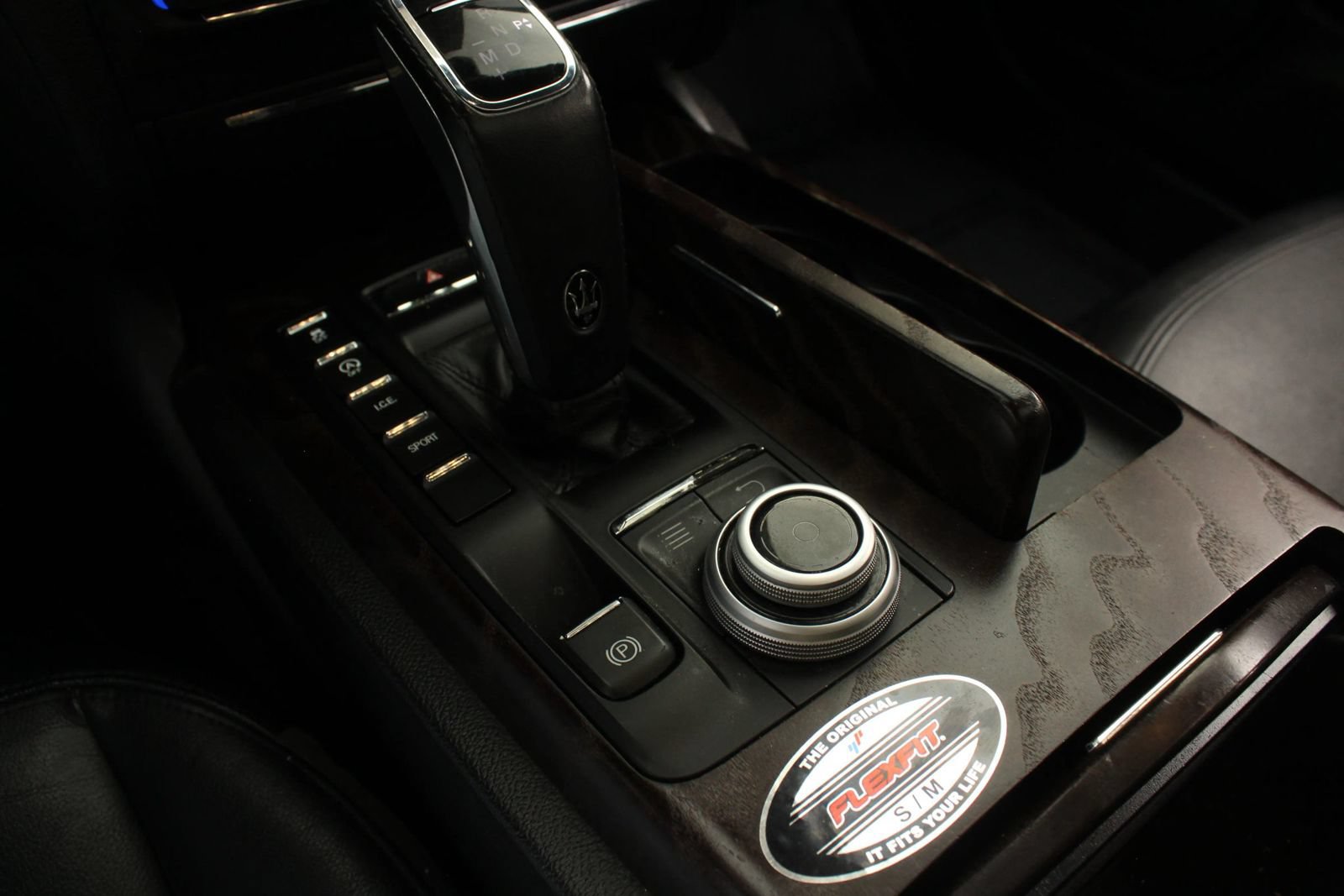 Used 2019 Maserati Ghibli S Q4 AWD/4WD image 36