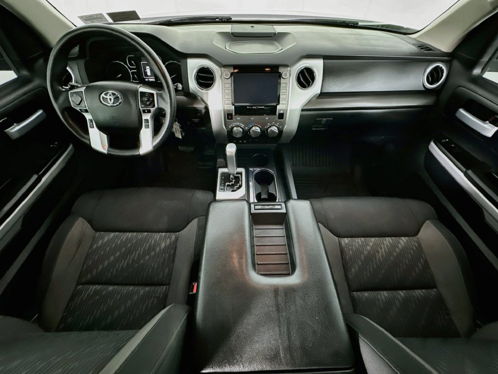 Used 2021 Toyota Tundra SR5 RWD image 10