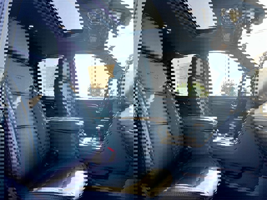 New 2025 GMC Sierra 1500 Denali w/ Technology Package image 21