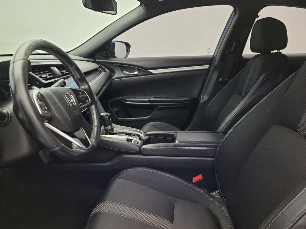 Used 2020 Honda Civic Sport image 17