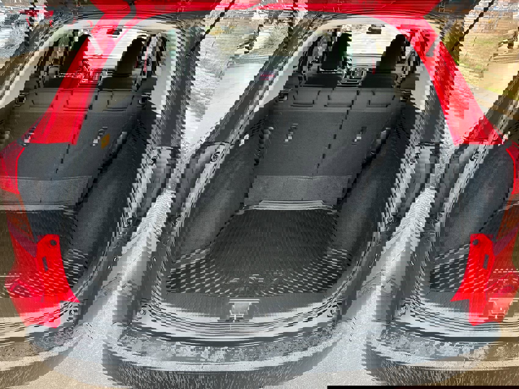 Used 2018 Honda HR-V EX image 20