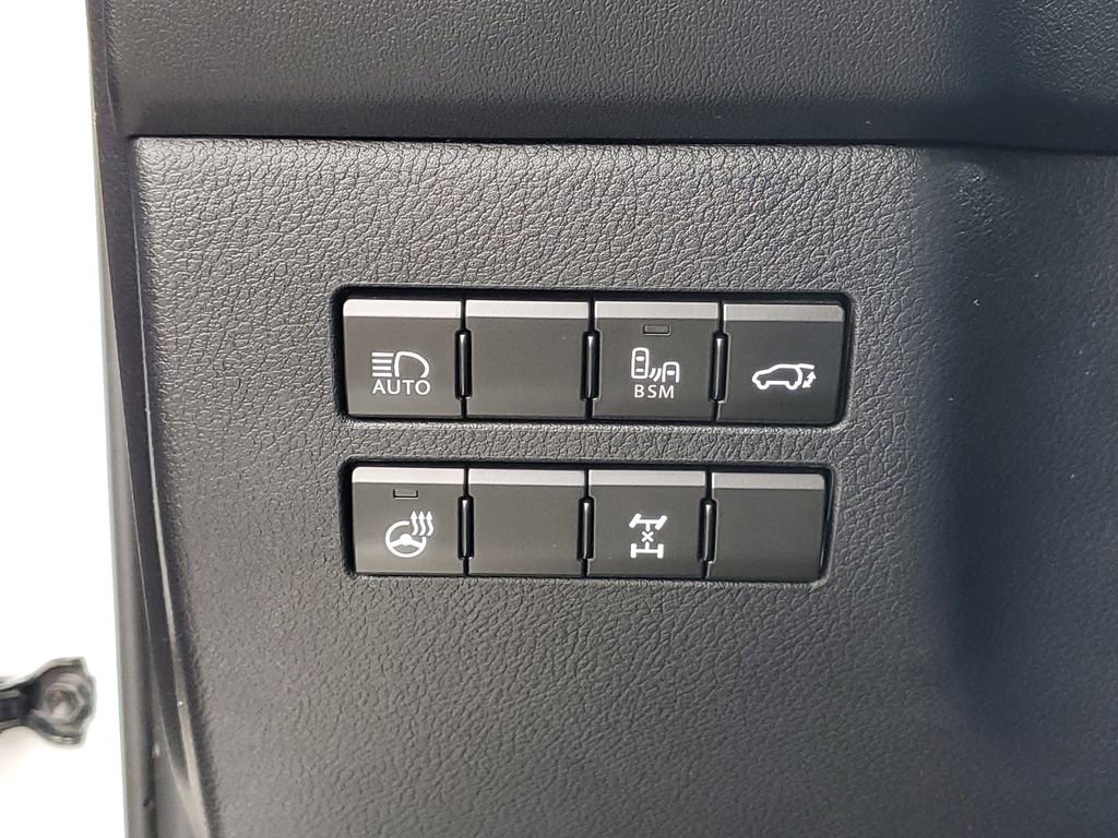 Used 2020 Lexus NX 300 AWD w/ Premium Package image 18