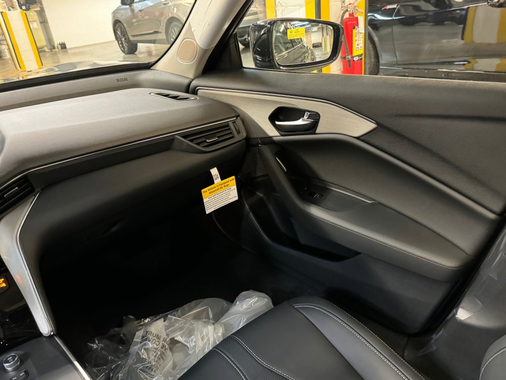 New 2025 Acura TLX w/ Technology Package image 20