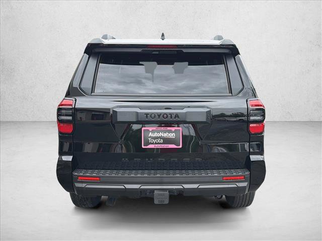 New 2026 Toyota 4Runner SR5 RWD image 6