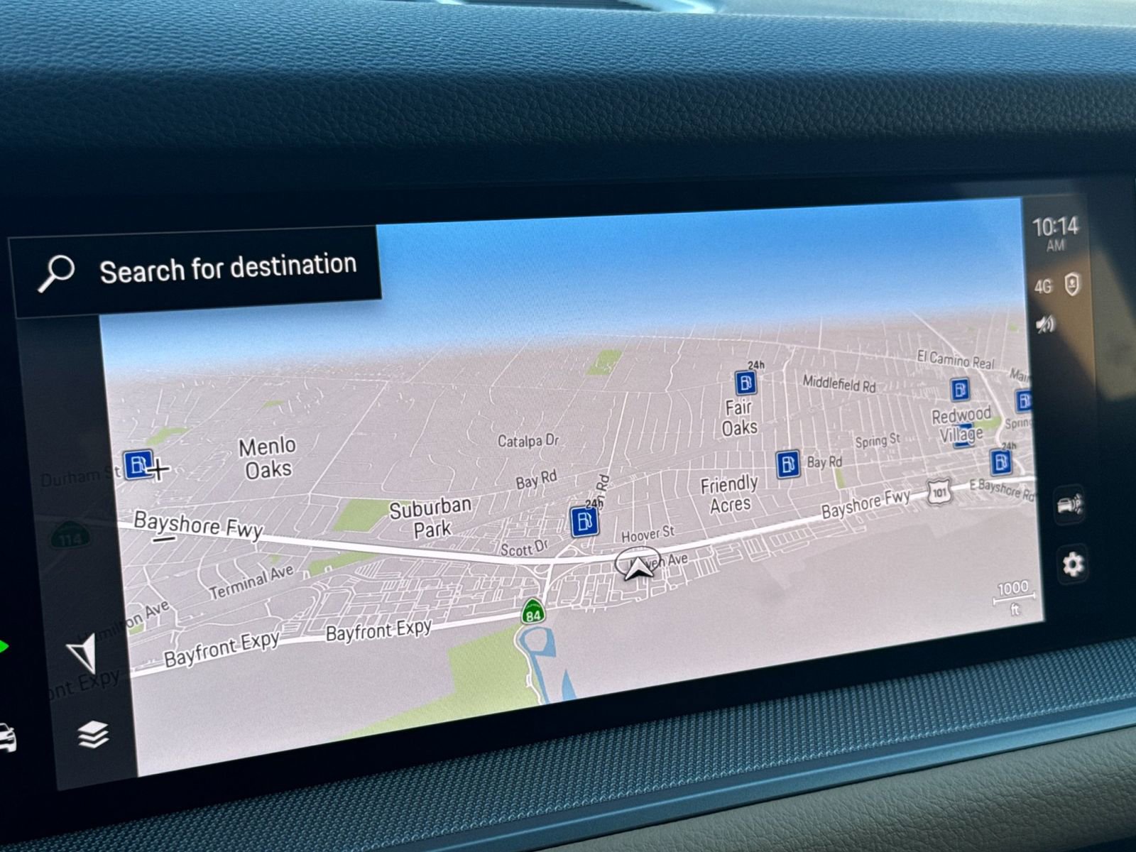 New 2026 Porsche Cayenne Coupe image 23