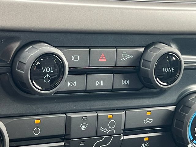 New 2026 Ford F150 XLT AWD/4WD image 26