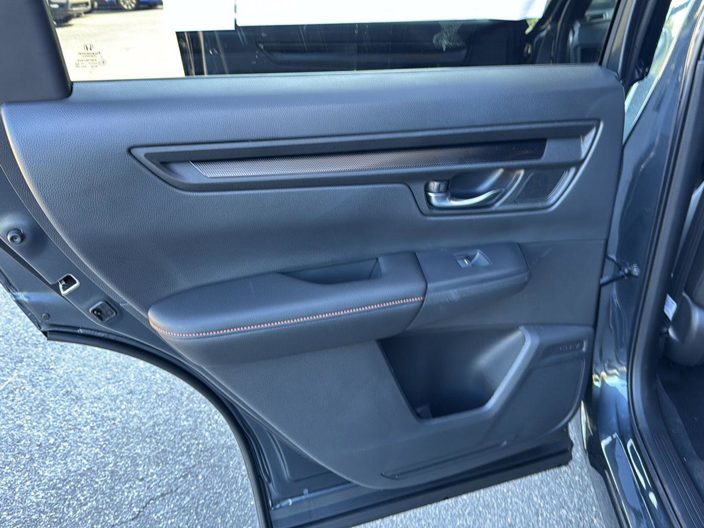 New 2026 Honda CR-V Sport-L image 15