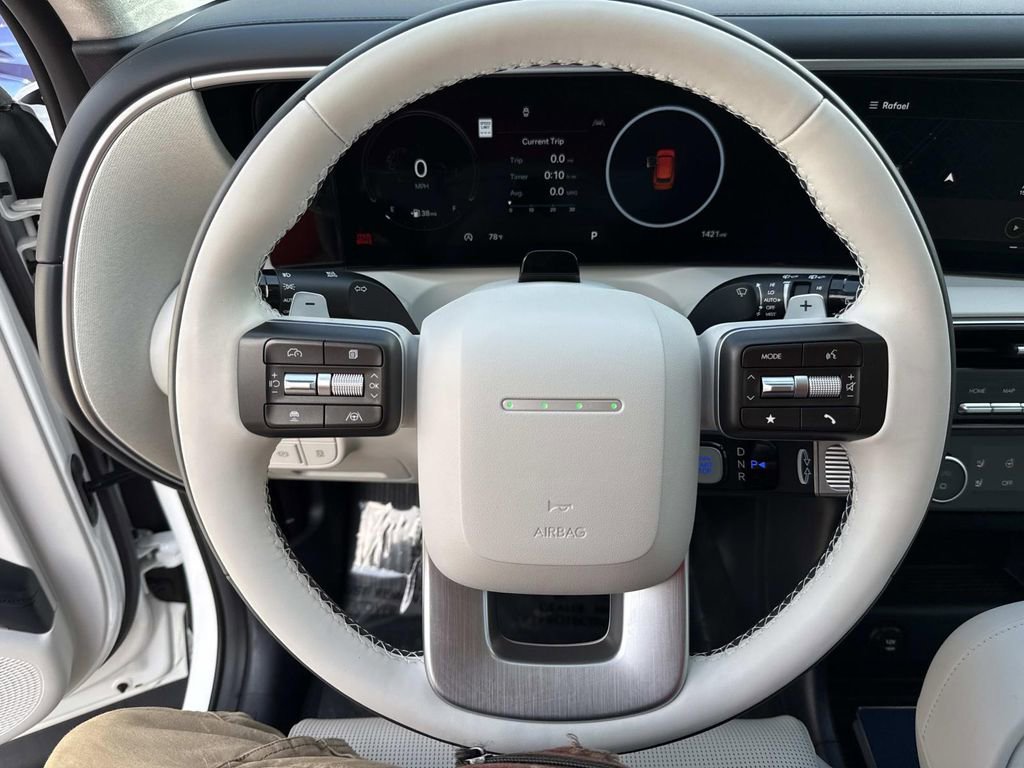 Used 2026 Hyundai Palisade Calligraphy image 46