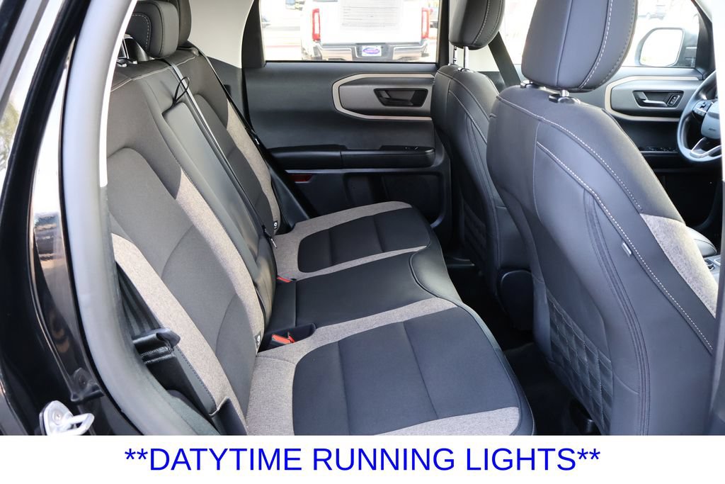 Used 2025 Ford Bronco Sport Big Bend AWD/4WD image 20