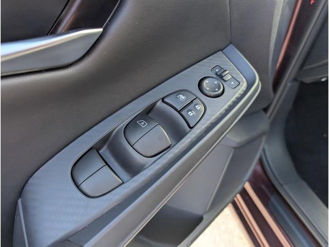 New 2025 Nissan Sentra SV image 16