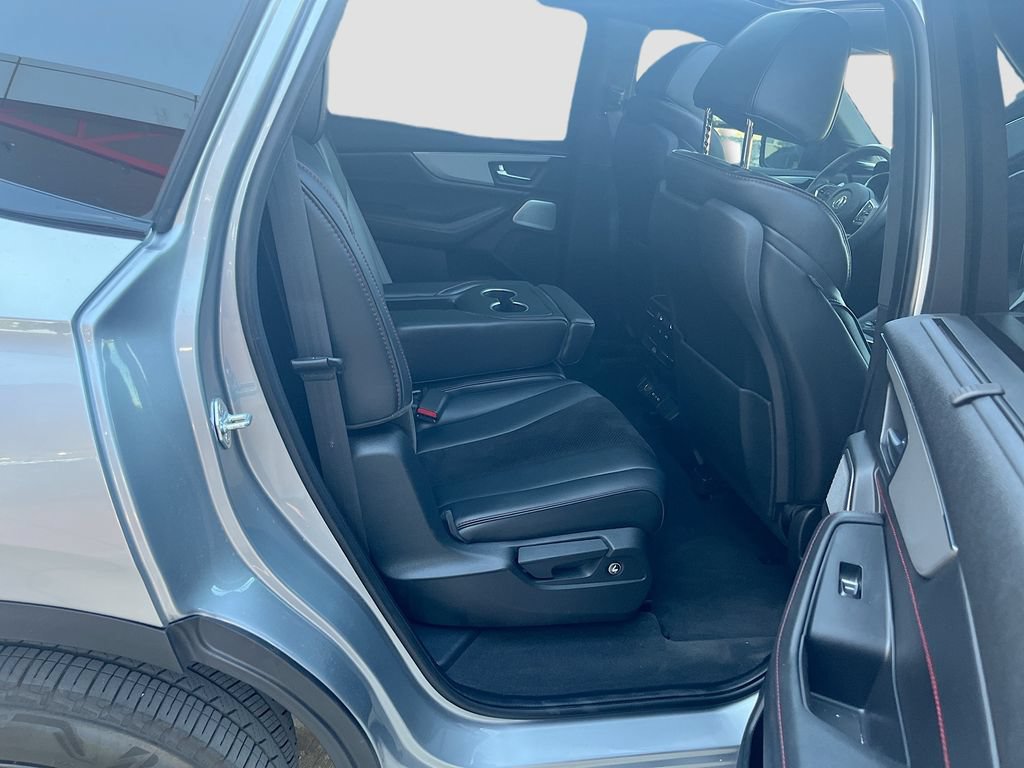 Used 2025 Acura MDX A-Spec AWD/4WD image 29