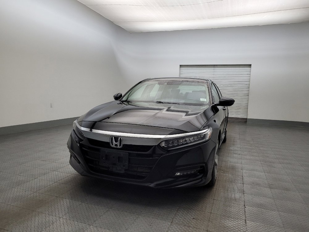 Used 2018 Honda Accord Touring image 15