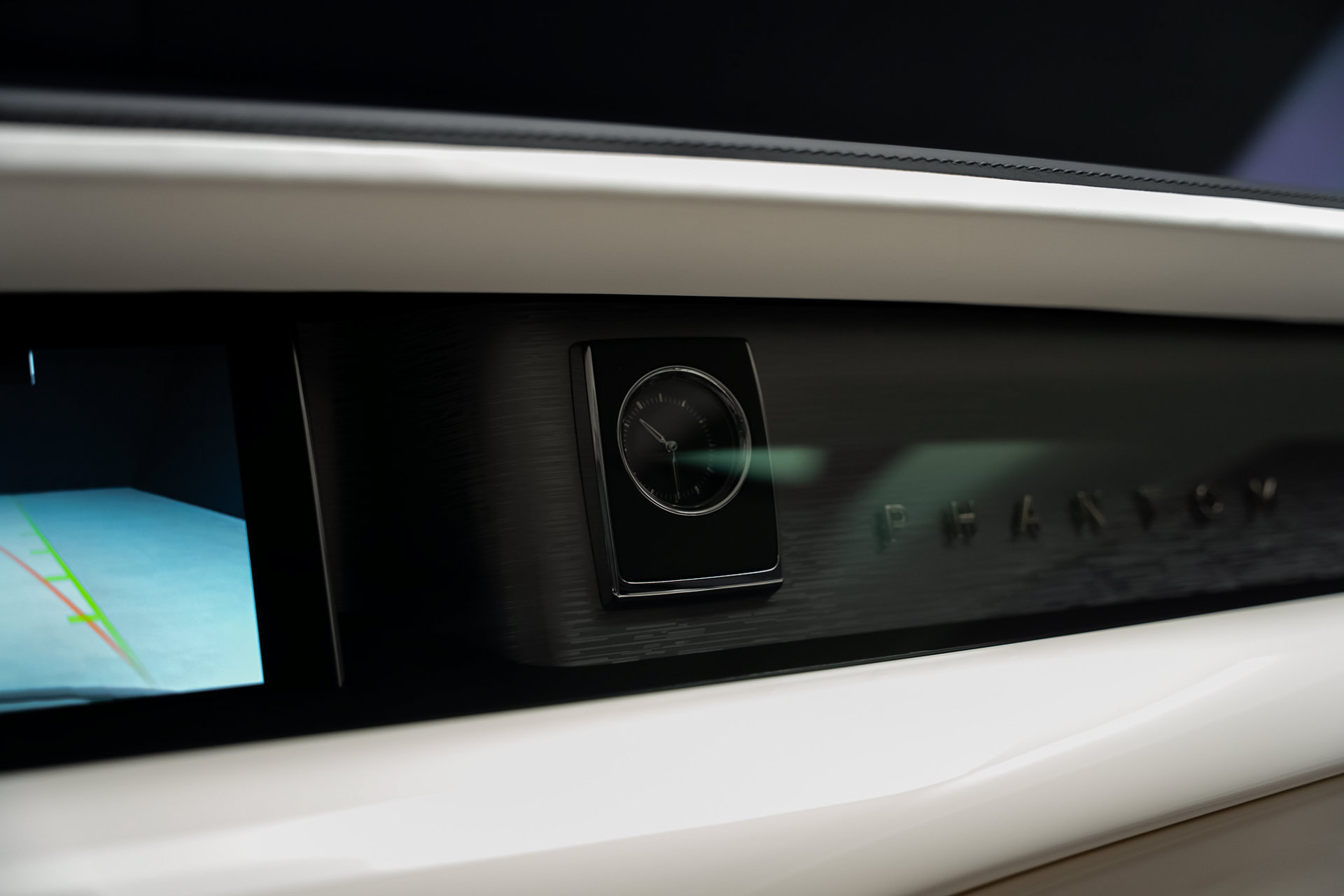 Used 2024 Rolls-Royce Phantom Extended Wheelbase RWD image 49