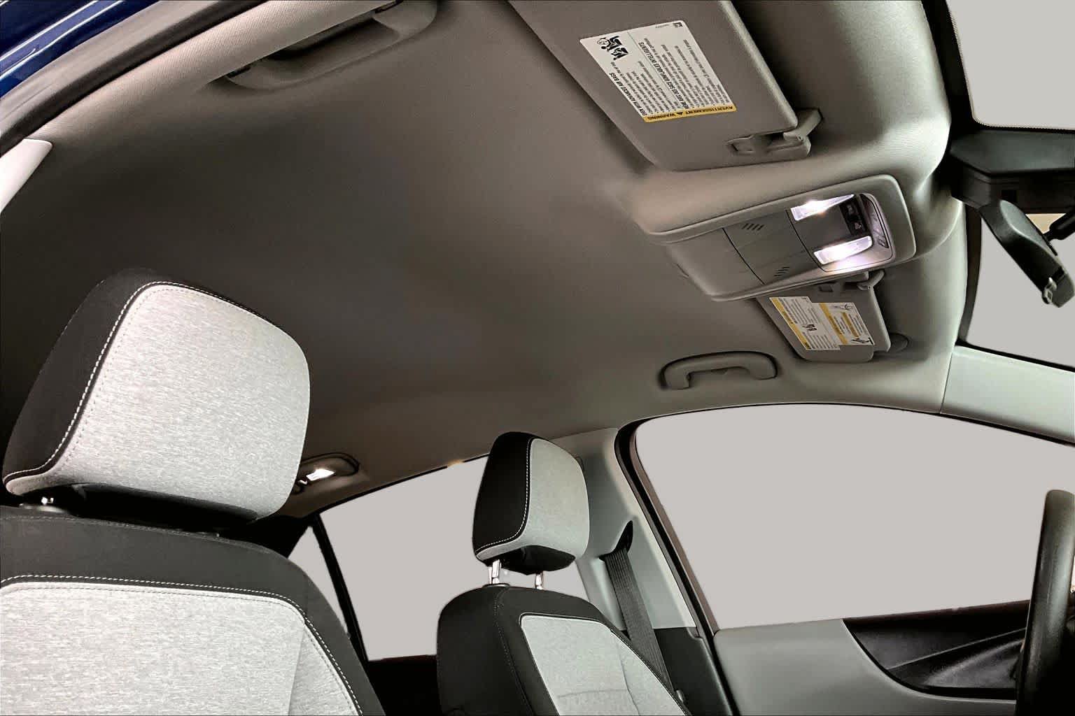 Used 2022 Chevrolet Equinox LT FWD image 14