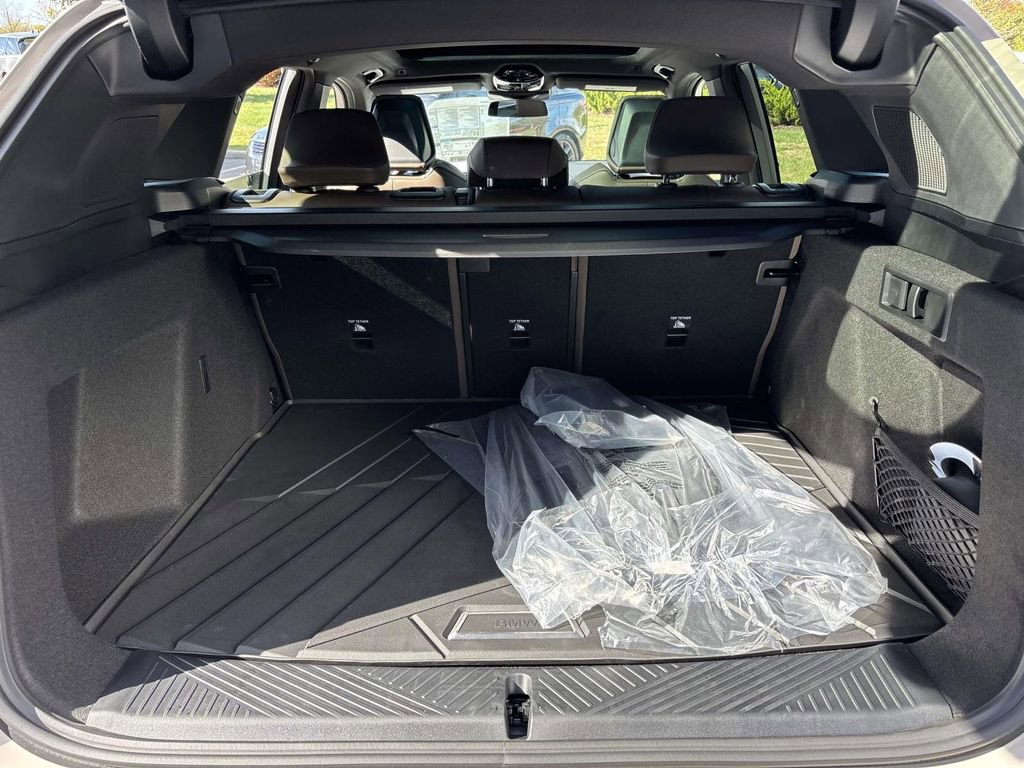 New 2026 BMW X3 M50 w/ Premium Package image 9