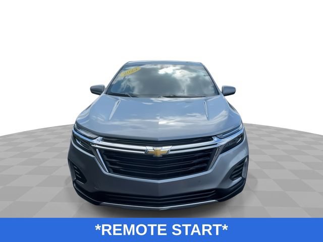Used 2023 Chevrolet Equinox LT FWD image 4