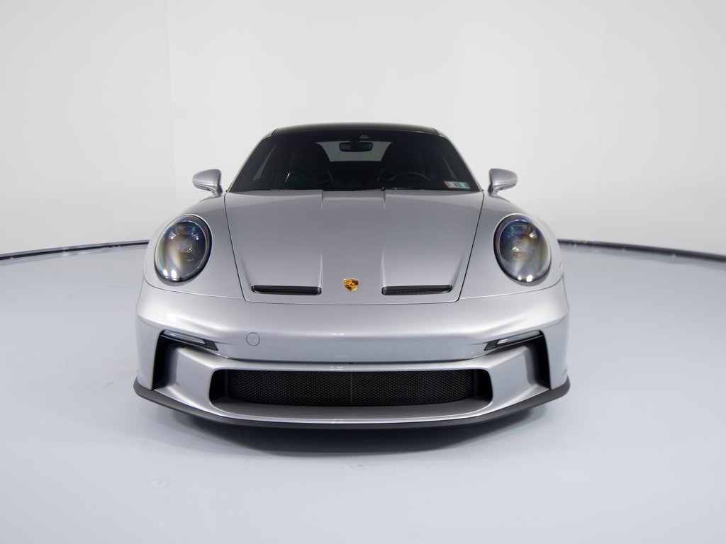 Certified 2022 Porsche 911 GT3 image 13