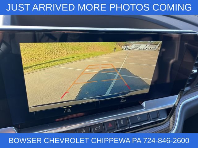 Used 2023 Chevrolet Silverado 1500 LT image 13