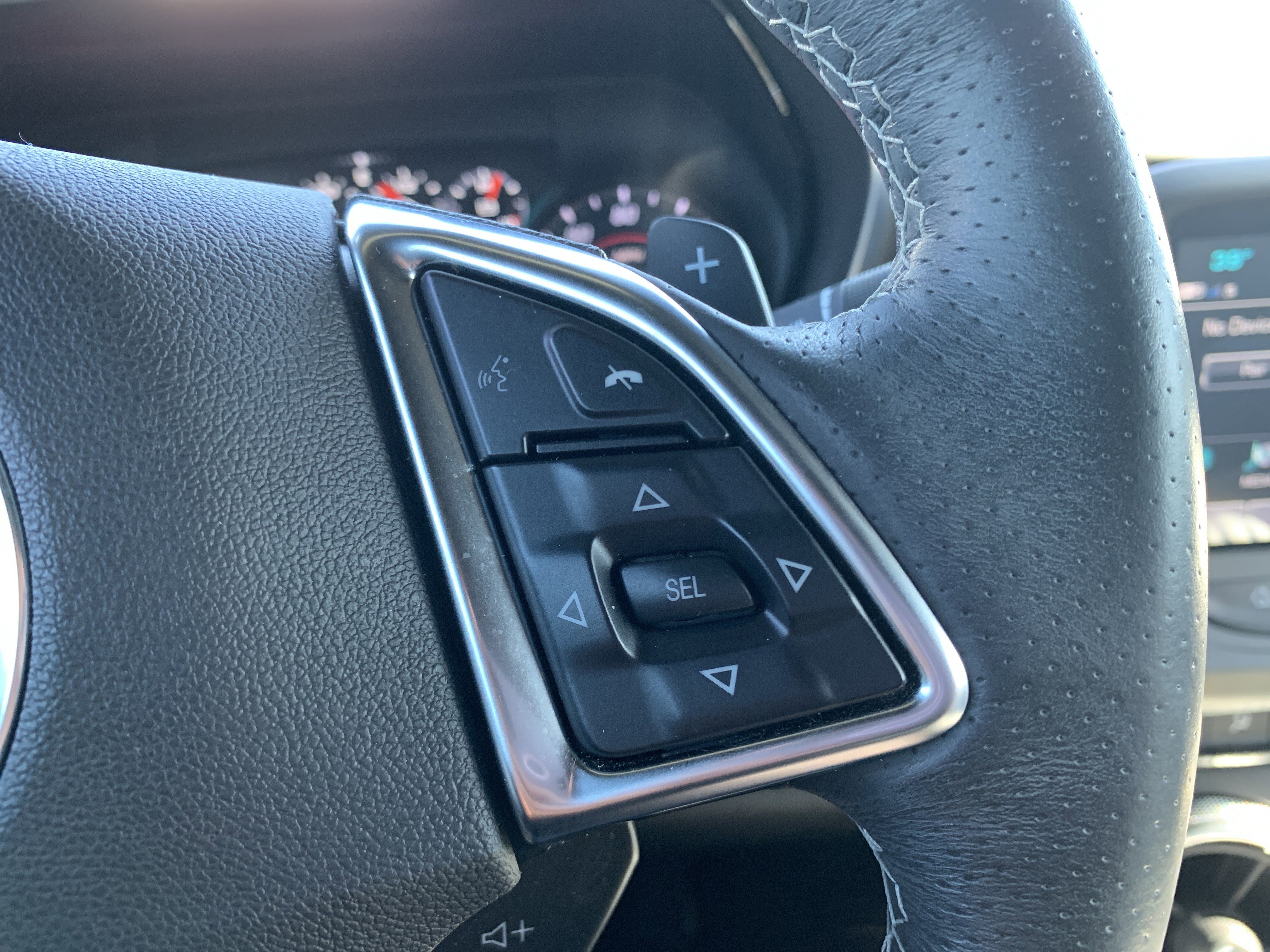 Used 2018 Chevrolet Camaro LT image 20