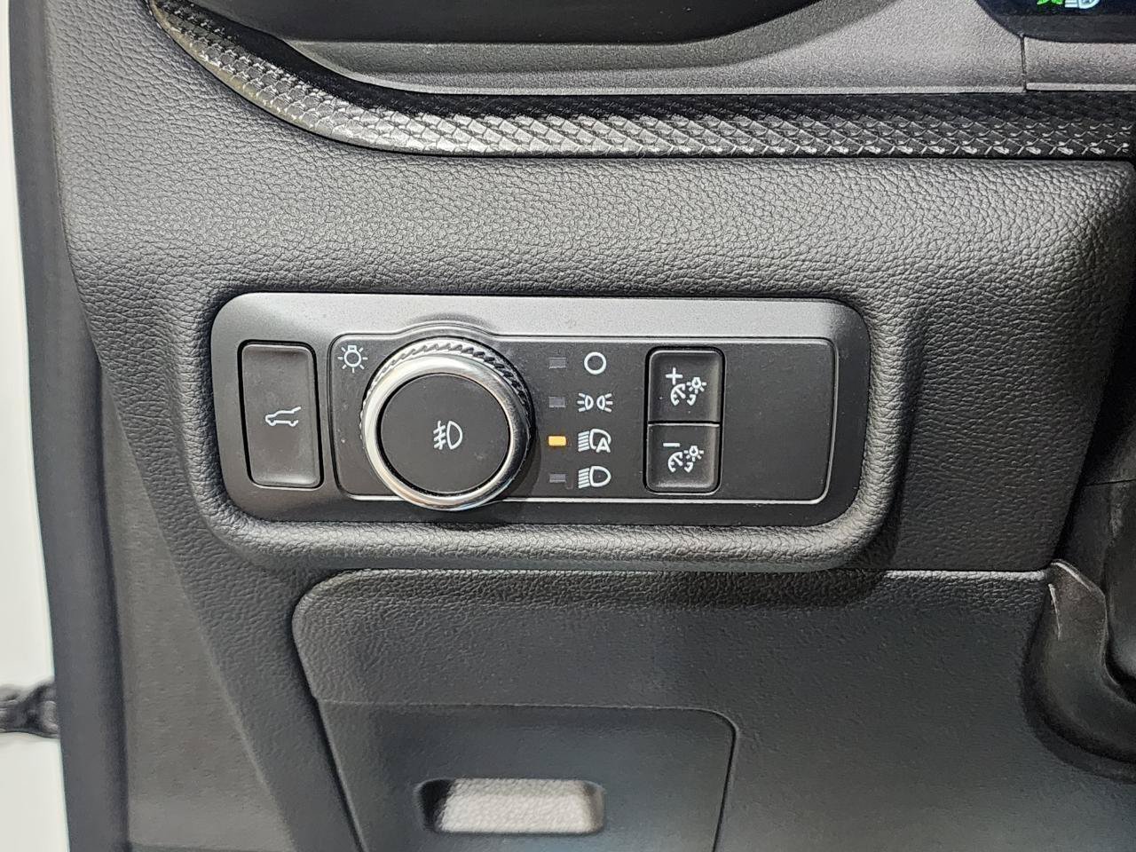 Used 2021 Ford Explorer ST w/ Equipment Group 401A AWD/4WD image 10