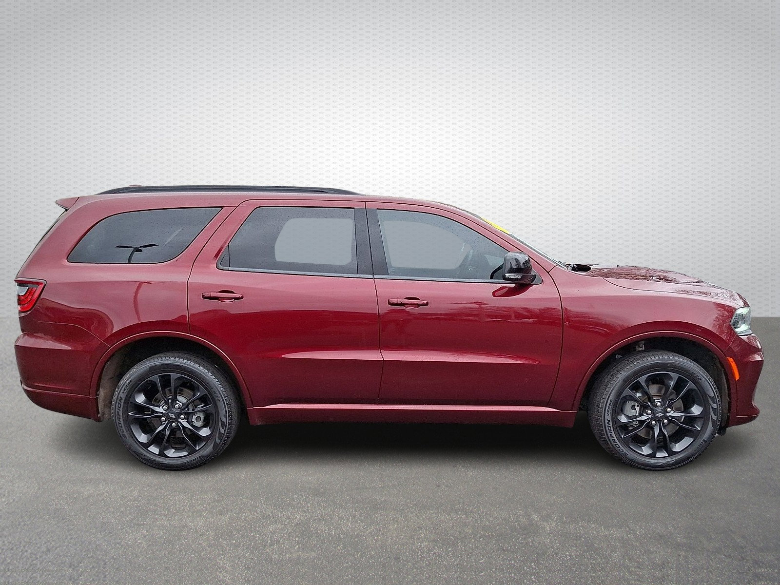 Certified 2022 Dodge Durango GT image 7