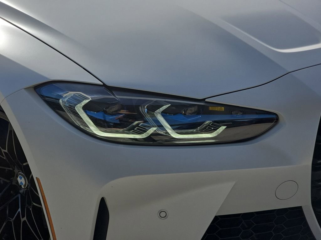 Used 2021 BMW M4 Competition w/ Executive Package image 35