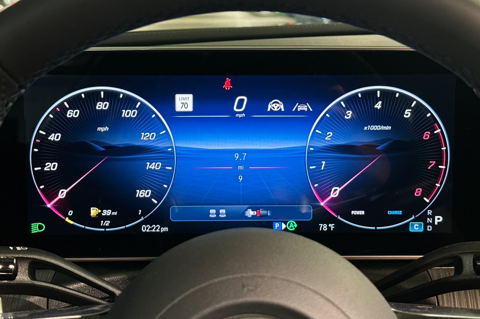 New 2026 Mercedes-Benz CLE 450 4MATIC Cabriolet image 24