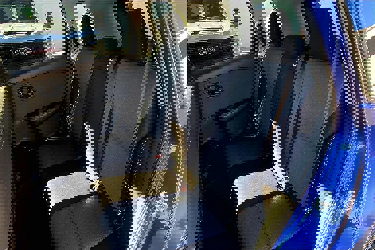 Used 2021 Nissan Rogue S image 20