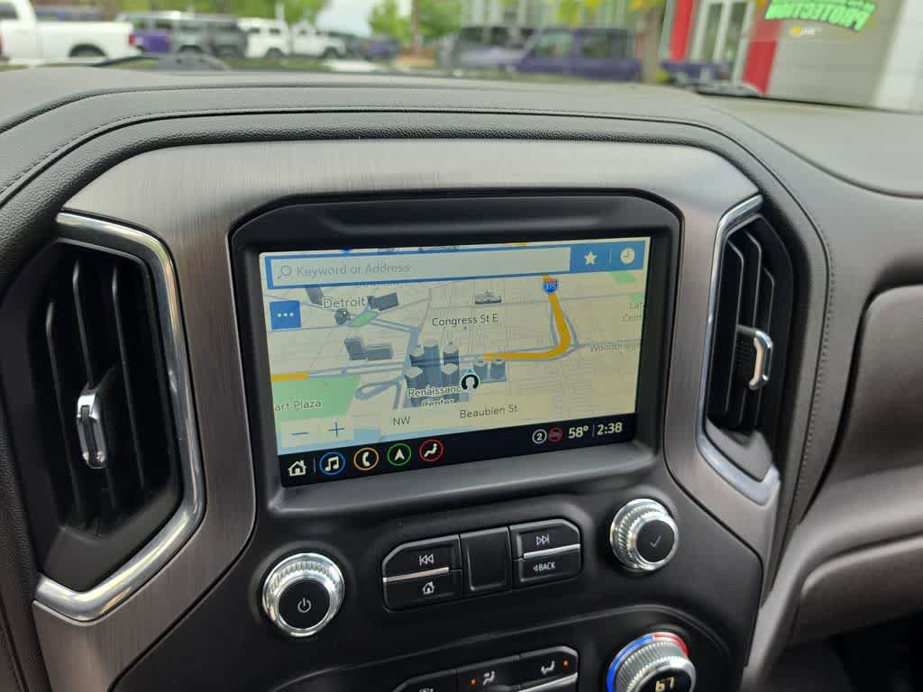Used 2023 GMC Sierra 3500 Denali AWD/4WD image 18