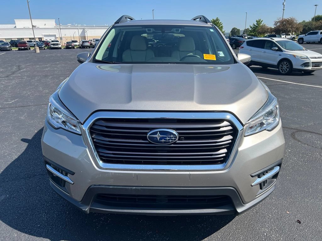 Used 2019 Subaru Ascent Limited w/ Popular Package #2A AWD/4WD image 6