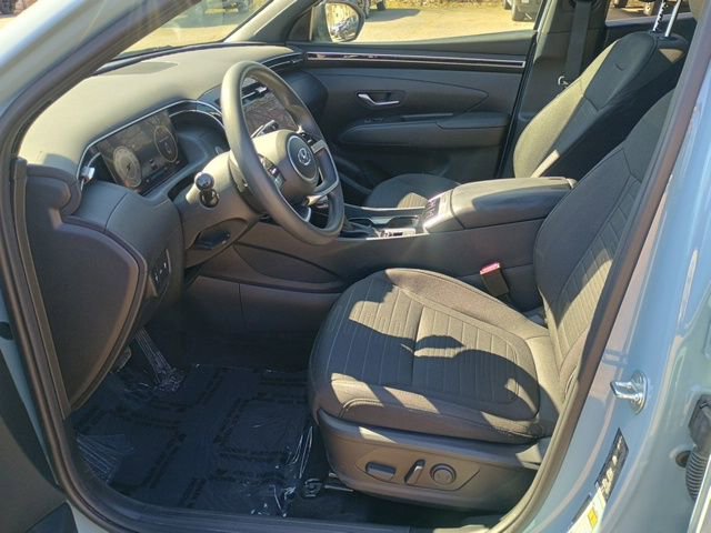 Used 2024 Hyundai Santa Cruz SEL w/ Activity Package image 26